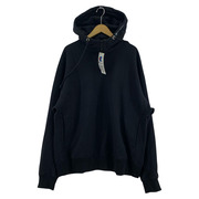Champion パーカー × N.HOOLYWOOD