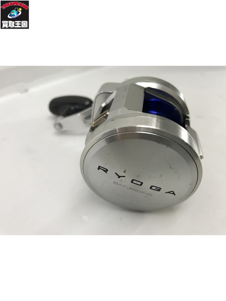 DAIWA　リョーガ　ベイジギング C2020PE-H