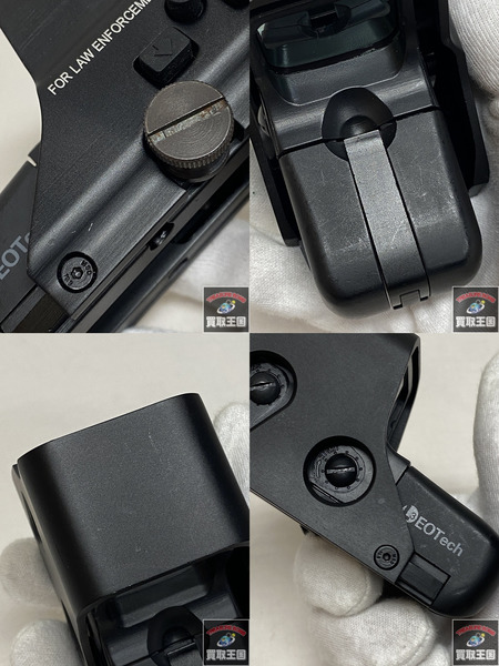 EOTech ドットサイト