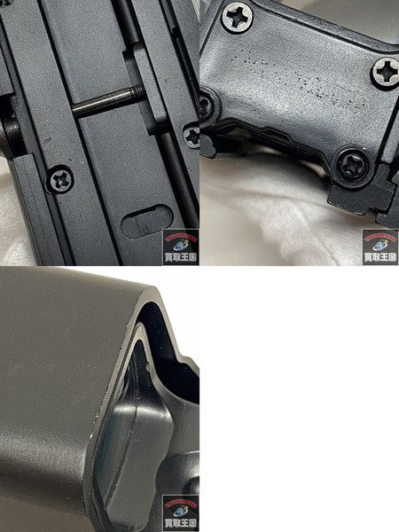 EOTech ドットサイト