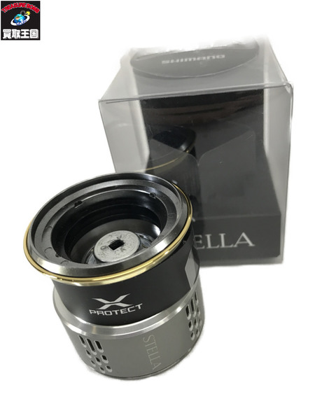 シマノ 18ステラ　スプール