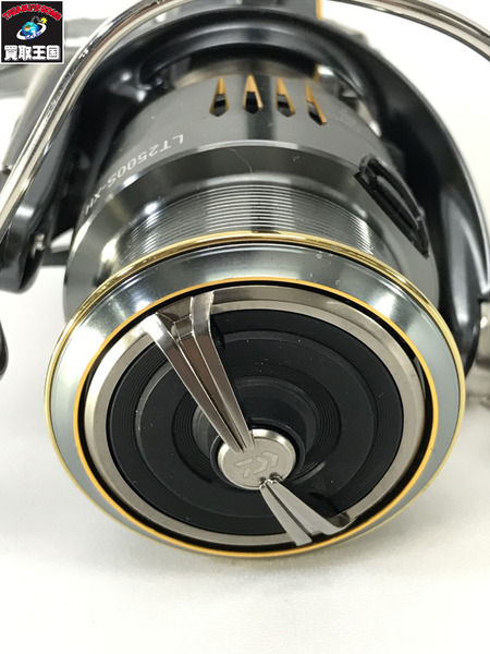 リール ダイワ 23エアリティ LT2500S-XH