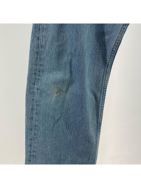 Levi's デニム・ジーンズ 501 90s-00s usa製 サンベニート W34