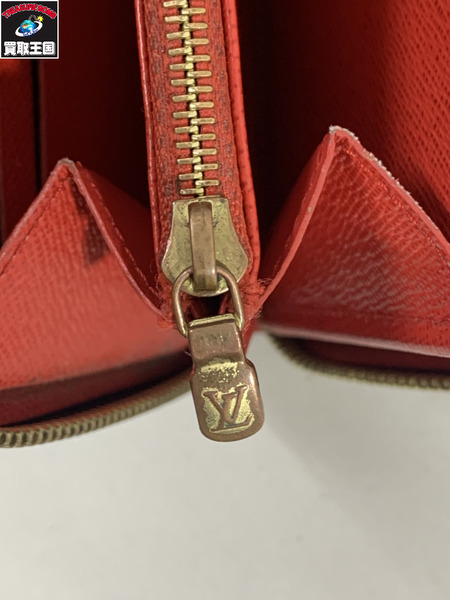 LV/ジッピー・ウォレット 新型(コクリコ)/モノグラ LV/ジッピー・ウォレット 新型(コクリコ)/モノグラ