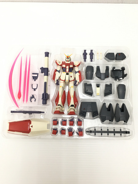 ROBOT魂 RX-78NT-1 ガンダムNT-1プロト ver. A.N.I.M.E.[値下]