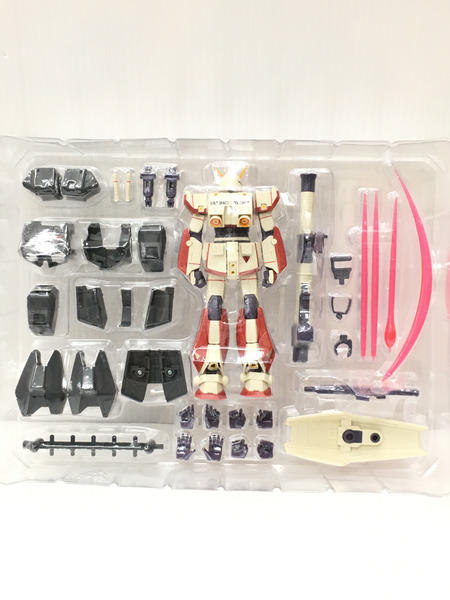 ROBOT魂 RX-78NT-1 ガンダムNT-1プロト ver. A.N.I.M.E.[値下]