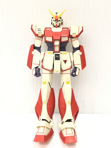 ROBOT魂 RX-78NT-1 ガンダムNT-1プロト ver. A.N.I.M.E.[値下]