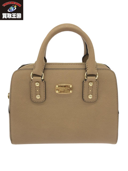 MICHAEL KORS 2wayバッグ｜商品番号：2100201504920 - 買取王国ONLINESTORE