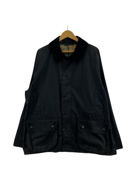 Barbour LIGHTWEIGHT BEDALE/ノンオイルドジャケット M