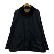 Barbour LIGHTWEIGHT BEDALE/ノンオイルドジャケット M