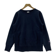 Champion REVERSE WEAVE OREGON 刺繍スウェット（M）ネイビー