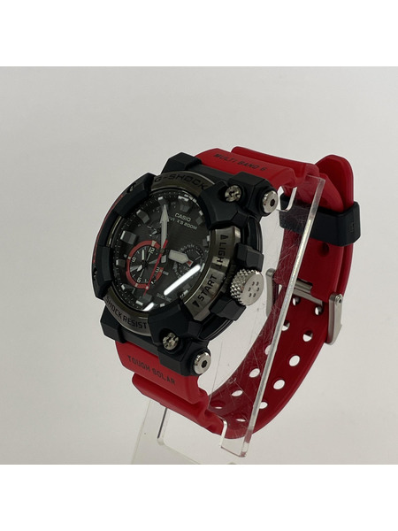 CASIO G-SHOCK MASTER OF G FROGMAN GWF-A1000