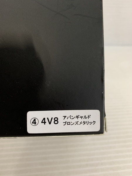 トヨタ ランドクルーザー アバンギャルド ブロンズメタリック