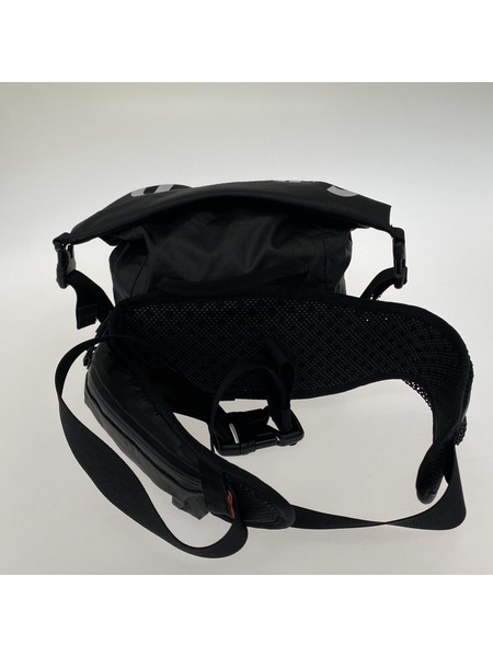 Supreme×THE NORTH FACE 17SS Waterproof Waist Bag  NF0A3G6Z