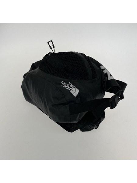 Supreme×THE NORTH FACE 17SS Waterproof Waist Bag  NF0A3G6Z