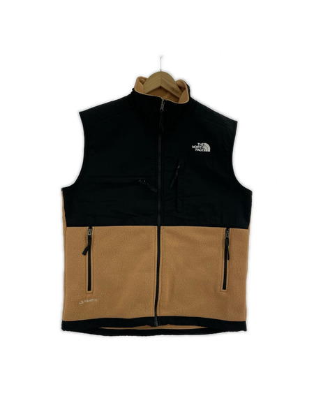 THE NORTH FACE ジャケット フリースベストM
