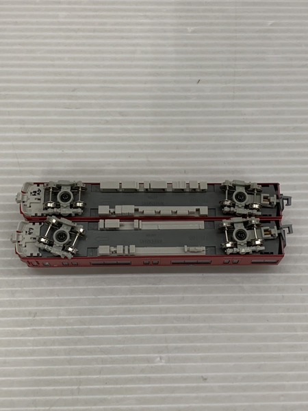 鉄道模型車両 GREENMAX 1/150 名鉄3100系1次車基本2両編成セット
