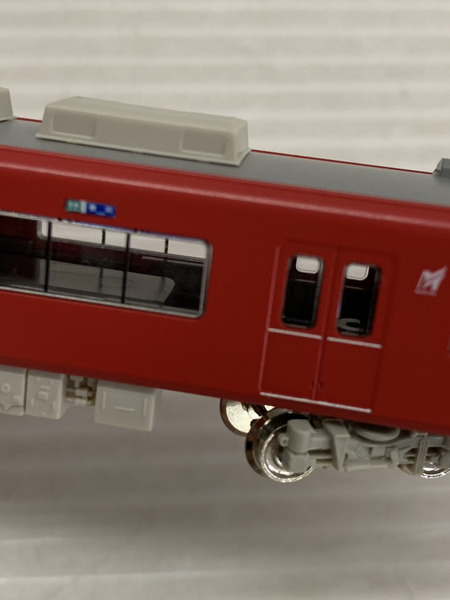 鉄道模型車両 GREENMAX 1/150 名鉄3100系1次車基本2両編成セット