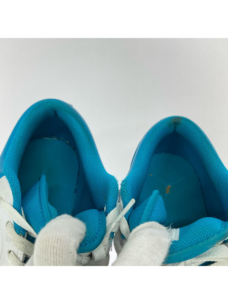 NIKE スニーカー AIR JORDAN 1 LOW 553558-174