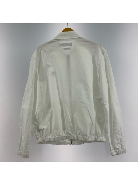 POLO RALPH LAUREN ジャケット ×ロンハーマン スイグトップ 白