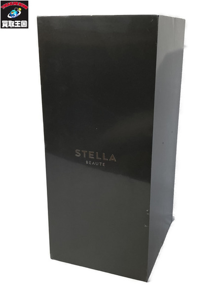 美容系 STELLA BEAUTE　レーザー＆EMS リフトブラシ PRO
