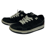 NIKE スニーカー SB DUNK LOW PRO WASTED YOUTH DD8386-001