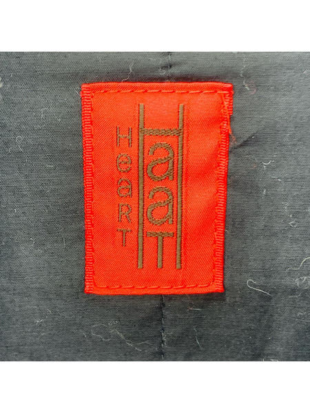 ISSEY MIYAKE ジャケット HaaT/07AW/Fleece Jacket/BRN/2