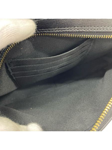 FURLA ショルダーバッグ ショルダーポーチ/黒