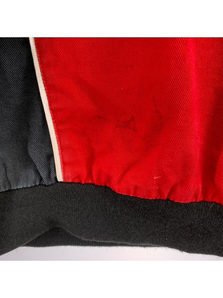 WINNERS CIRCLE レーシングジャケット RED XL