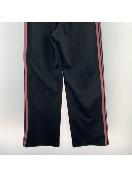 Needles パンツ トラックパンツ 黒 M