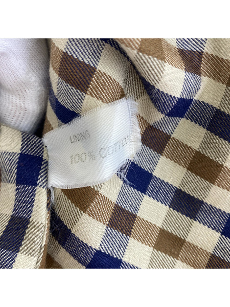 Aquascutum トレンチコート