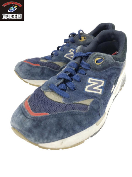 NEW BALANCE CM1600BO OSHMAN'S別注 26.5cm[値下]