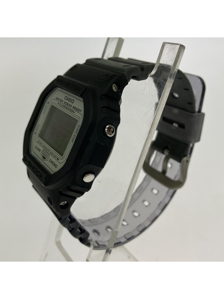 CASIO×BEAMS G-SHOCK DW-5600VT[値下]