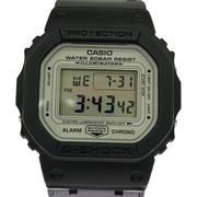 CASIO×BEAMS G-SHOCK DW-5600VT[値下]