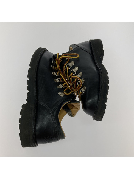 Danner マウンテンリッジロー 黒