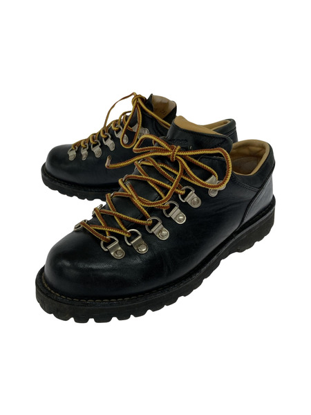 Danner マウンテンリッジロー 黒