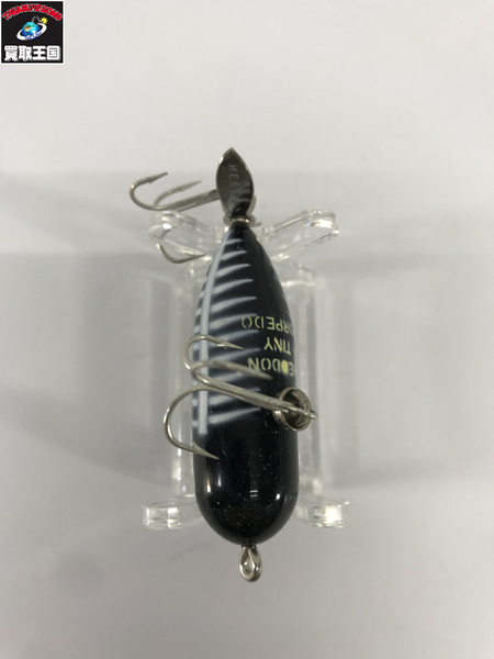 HEDDON　タイニートーピード　XBW