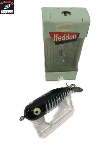 HEDDON　タイニートーピード　XBW