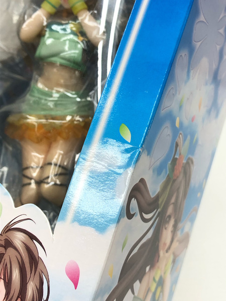 コトブキヤ 南ことり 夏色えがおで1,2,Jump！Ver. 1/8 ラブライブ 