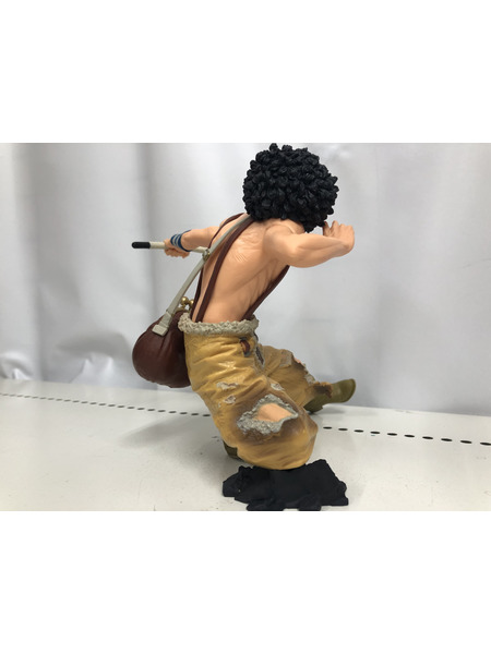 プライズ ワンピース KING OF ARTIST ウソップ