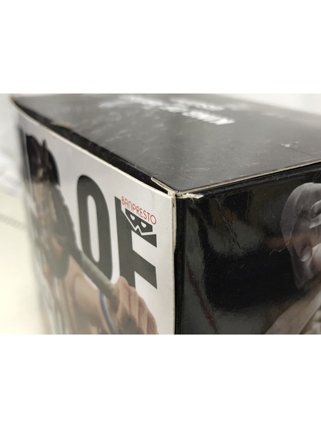 プライズ ワンピース KING OF ARTIST ウソップ