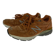 NEW BALANCE スニーカー M990JP4