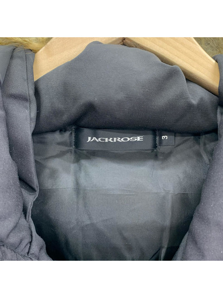 JACKROSE ブルゾン ジャンパー JACKROSE[値下]