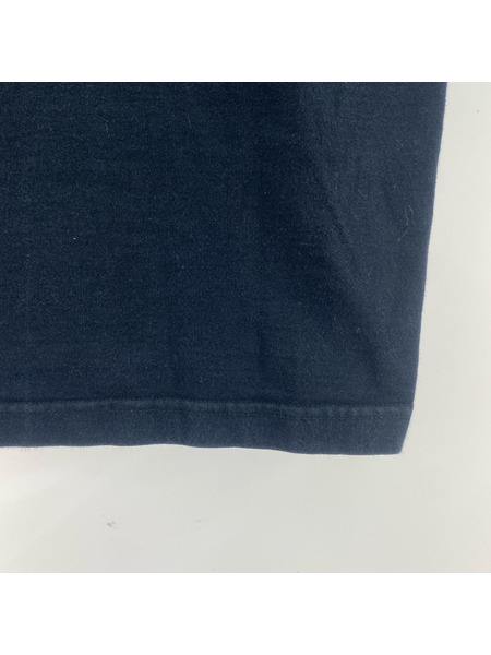 MINEDENIM 半袖シャツ Naked Fashion Girls/黒