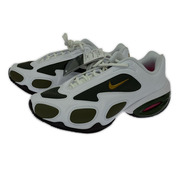 NIKE×Veneda Carter WMNS AIR MAX MUSE 27cm HV9928-100