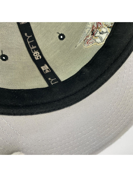 NEW ERA キャップ NEW ERA ARIZONA 刺繍