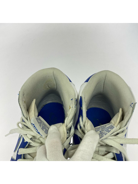 NIKE スニーカー Terminator High Game Royal 27cm