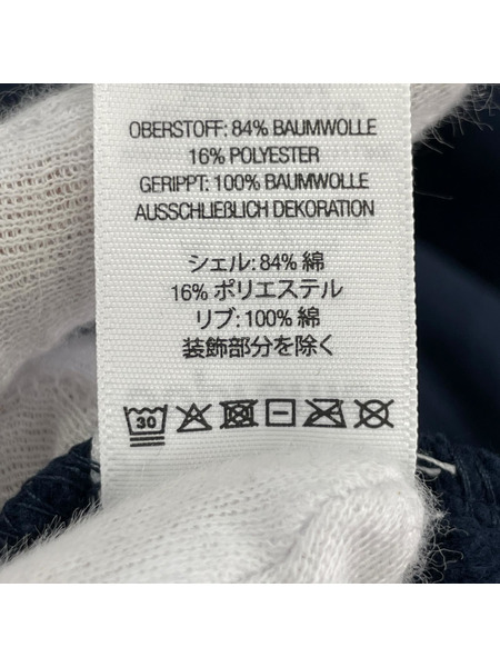 Supreme 25AW Stars Studded Hooded Sweatshirt XXL ネイビー