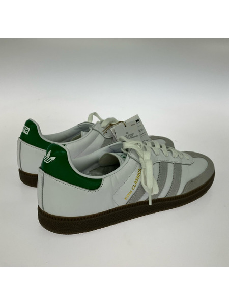 adidas スニーカー ×KITH SAMBA[値下]