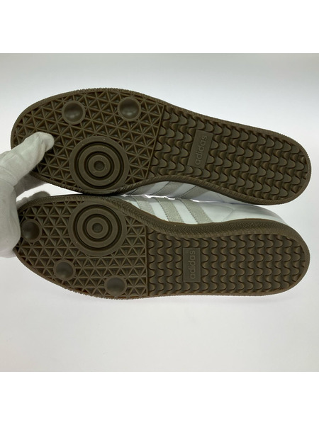 adidas スニーカー ×KITH SAMBA[値下]